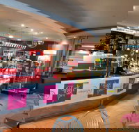 SJ's Bistro - Gold Coast