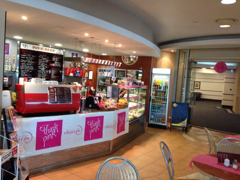 SJ's Bistro - Gold Coast 0