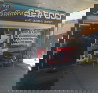 Stafford Seafood - Tourism Gold Coast