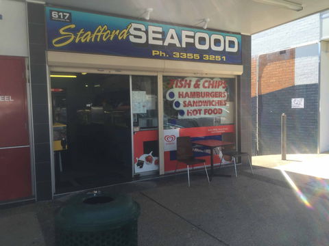 Stafford Seafood - Tourism Gold Coast 0