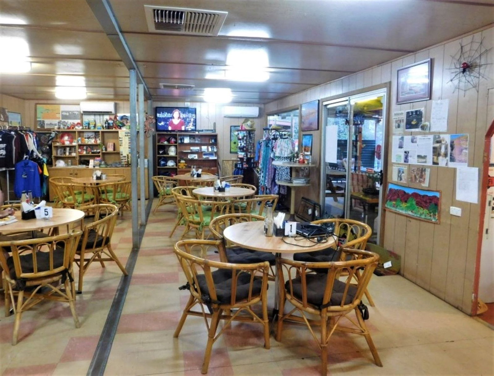 Yuendumu NT Tourism Gold Coast