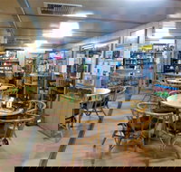 Stuarts Well Roadhouse- Restaurant  Bar - Tourism Gold Coast