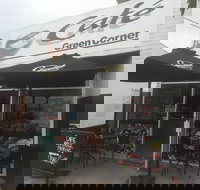 Sunny Corner - Tourism Gold Coast