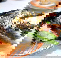 Sushi Train - Chermside - Tourism Gold Coast