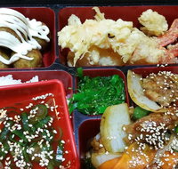 Sushi  Bento - Tourism Gold Coast