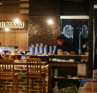 Sushi Maru - Gordon - Tourism Gold Coast
