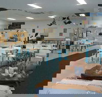 Take the Plunge Community Cafe - Tourism Gold Coast