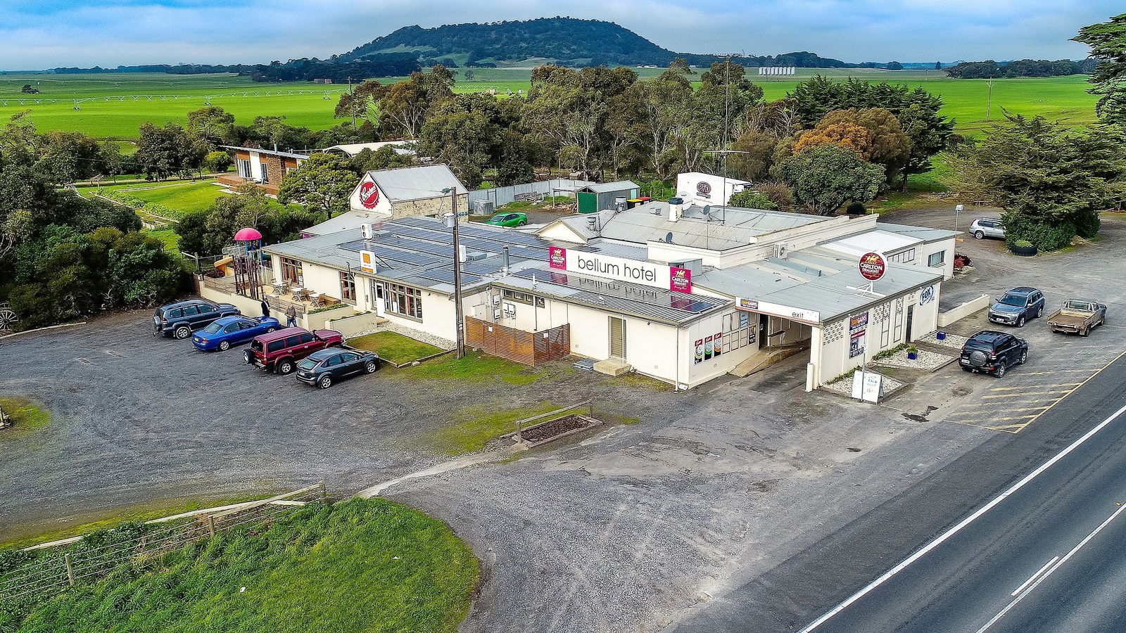 Racecourse Bay SA Tourism Gold Coast