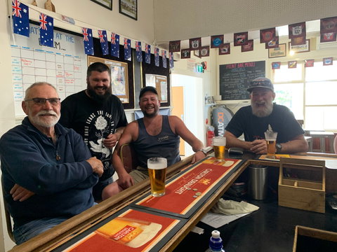 The Bellum Hotel - Tourism Gold Coast 1