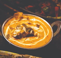 The Colonial British Indian Cuisine Neutral Bay - Tourism Gold Coast