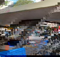 The Sand Goanna - Tourism Gold Coast