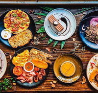 The Lnd Cafe - Tourism Gold Coast