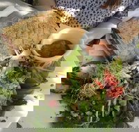 The Liebig Cafe  Restaurant - Tourism Gold Coast