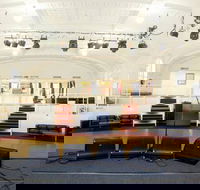 The Wool Exchange - Tourism Gold Coast