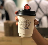 Three Chocolatiers - Bankstown