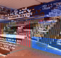 TN Bakery - Tourism Gold Coast