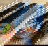 Top Sushi - Capalaba - Tourism Gold Coast