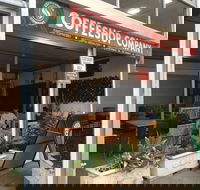 Torange Persian Cuisine - Tourism Gold Coast