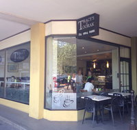 Tracy's At Toorak - Tourism Gold Coast