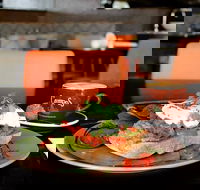 Treehouse Caf - Tourism Gold Coast