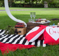 Unforgettable Proposals - Tourism Gold Coast