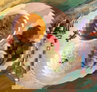 Wake Me Up Espresso Bar - Tourism Gold Coast