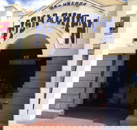 Wanneroo Fish  Chip'n - Tourism Gold Coast