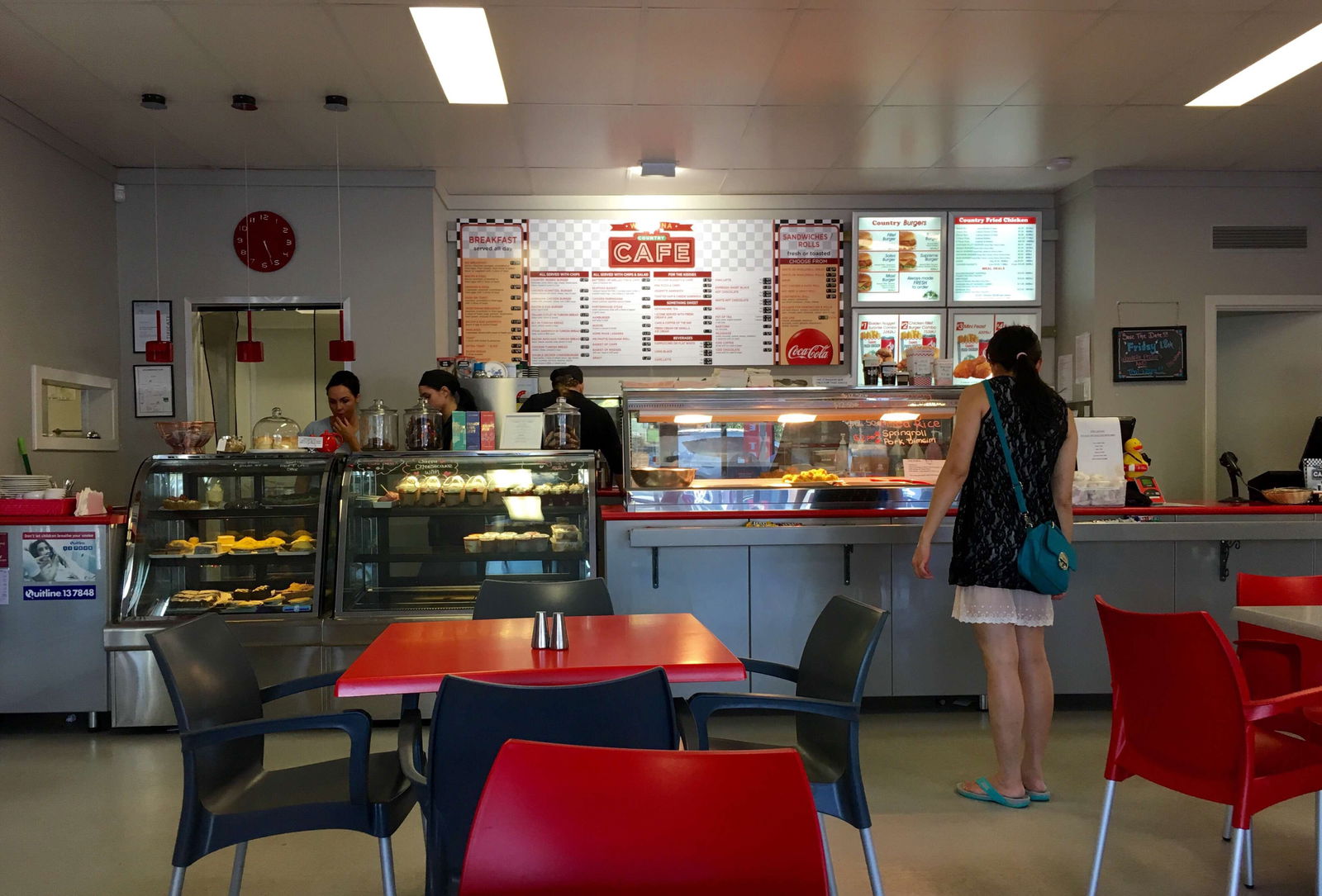 Hamel WA Tourism Gold Coast