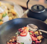 Webster's Market and Cafe - Tourism Gold Coast