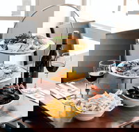 White Salt - Tourism Gold Coast