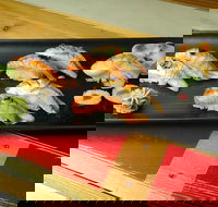 Yume Sushi - Gladesville - Tourism Gold Coast