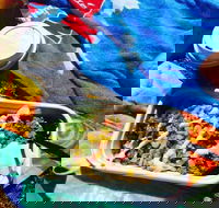 Zambrero - Biggera Waters - Tourism Gold Coast