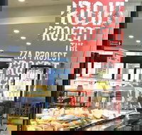 2 Tarts Baking - Tourism Gold Coast