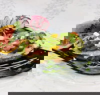 A Cup Of Life Cafe - Tourism Gold Coast