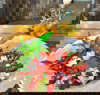 Baba Ghanouj - Tourism Gold Coast