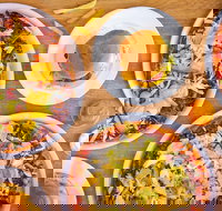 Base and Burger Mount Annan - Tourism Gold Coast