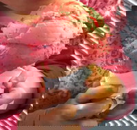 Bellingen Gelato Bar - Tourism Gold Coast