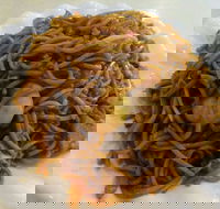 Bento Box - Tourism Gold Coast