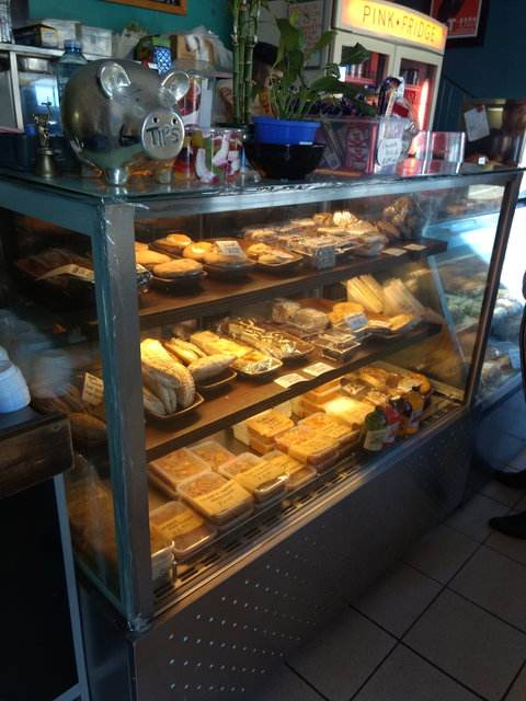 Blue Dog Cafe - Tourism Gold Coast 0