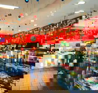 Bursting With Flavours - Tourism Gold Coast