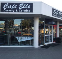 Cafe Elle - Tourism Gold Coast