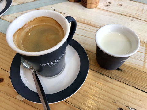 Cafe Treeo - Tourism Gold Coast 0