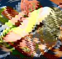 Cafe Nui - Gold Coast