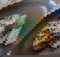 Carousel Cafe - Tourism Gold Coast