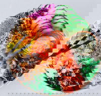 Cheeky Poke Bar - West End - Tourism Gold Coast