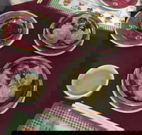 Chinese Holiday - Gold Coast