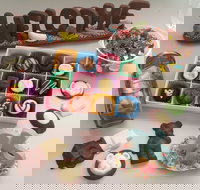 Chocolates for Everyone - Tourism Gold Coast