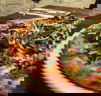 Cornerstone Pizzeria - Tourism Gold Coast