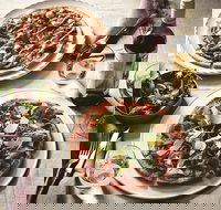 Crust - Taringa - Gold Coast