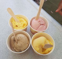 Delizia Gelato and Sorbet - Tourism Gold Coast